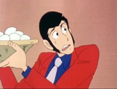 第39話 香港の夜空にﾀﾞｲﾔは消えた