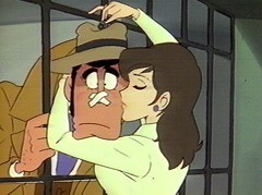 第40話 ﾐｻｲﾙｼﾞｬｯｸ作戦