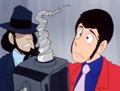 第44話 消えた特別装甲車