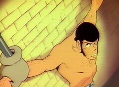 第46話 ﾙﾊﾟﾝお高く売ります