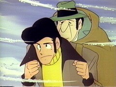 第54話 半七刑事十年目の約束