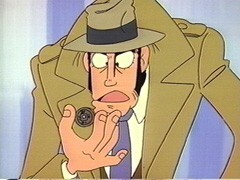 第57話 ｺﾝﾋﾟｭｰﾀｰかﾙﾊﾟﾝか
