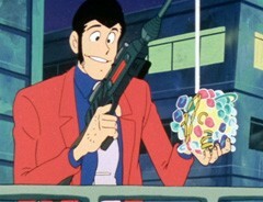 第64話 ｸﾘｽﾏｽは女神の手に