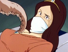 第65話 ﾙﾊﾟﾝの敵はﾙﾊﾟﾝ