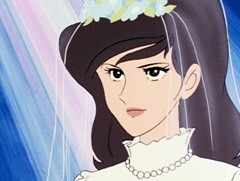 第75話 不二子に花嫁衣装はにあわない