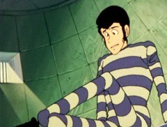 第80話 最後の差し入れはｶｯﾌﾟﾗｰﾒﾝ