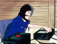 第89話 ﾄﾞﾛﾎﾞｳ交響曲を鳴らせ