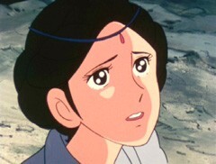 第91話 時を駆ける少女