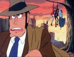 第97話 ﾙﾊﾟﾝ一世の秘宝を探せ