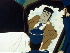 第98話 父っつあんのいない日