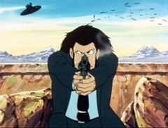 第99話 荒野に散ったｺﾝﾊﾞｯﾄ･ﾏｸﾞﾅﾑ