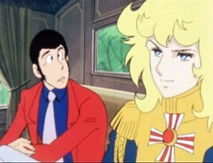 第101話 ﾍﾞﾙｻｲﾕは愛に燃えた