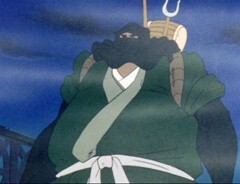 第102話 ﾙﾊﾟﾝはｼｬﾈﾙがお好き