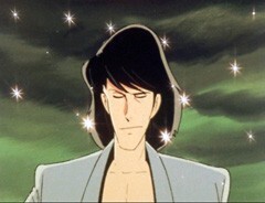 第103話 狼は天使を見た