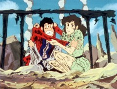 第104話 もっとも危険な黄金ﾍﾞｯﾄﾞ