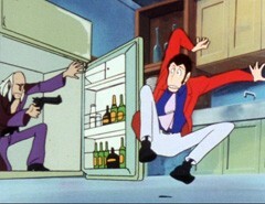 第109話 ﾙﾊﾟﾝ史上最大の苦戦