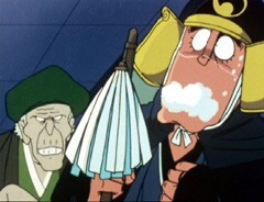 第113話 作戦名は忠臣蔵
