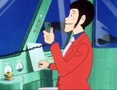 第114話 迷画最初の晩餐の秘密
