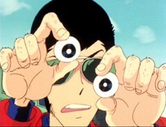 第117話 ﾁｭｰｲﾝｶﾞﾑ変装作戦