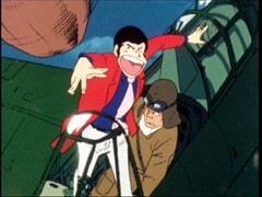 第118話 南十字星がﾀﾞｲﾔに見えた