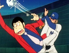 第127話 直撃!ﾃﾞｯﾄﾞﾎﾞｰﾙ作戦