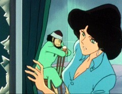 第129話 次元に男心の優しさを見た