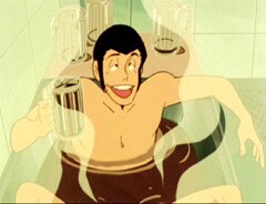 第133話 熱いお宝に手を出すな