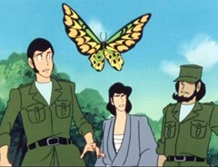 第136話 ｺﾞｰﾙﾄﾞﾊﾞﾀﾌﾗｲの復讐