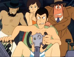 第145話 死の翼ｱﾙﾊﾞﾄﾛｽ