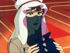 第149話 ﾍﾞｰﾙをはいだﾒｯｶの秘宝
