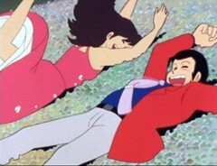 第151話 ﾙﾊﾟﾝ逮捕ﾊｲｳｪｲ作戦