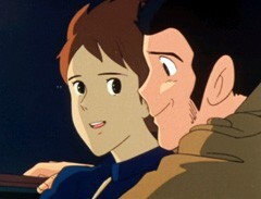 第155話 さらば愛しきﾙﾊﾟﾝよ