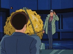 第2話 大いなる罠を暴け