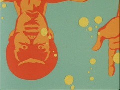 第9話 ｺﾋﾟｰ人間は高くつく