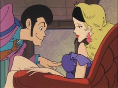 第11話 ﾙﾋﾞｰは血の汗を流す