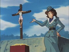 第13話 悪のり変装曲