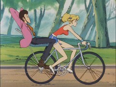 第18話 ｼｮｰﾀｲﾑは死の香り