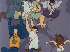 第21話 さらば黄金伝説