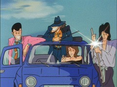 第22話 ﾀﾞｲﾔに炎は似合わない