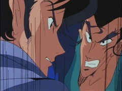 第24話 友よ深く眠れ