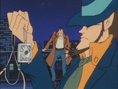 第28話 ｱﾗｽｶの星は地獄への報酬