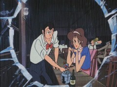 第30話 ｶｸﾃﾙの名は復讐