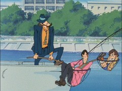 第33話 天才少年の危険な遊び