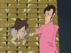 第35話 ﾀｰｹﾞｯﾄは白銀の果てに