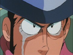 第37話 父っつあん大いに怒る