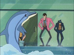 第38話 俺を愛したﾚﾃｨｼｱ