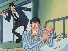 第39話 ﾗｲﾊﾞﾙに黄金を