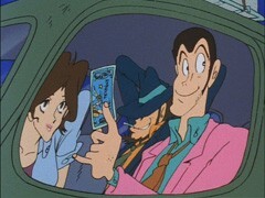 第40話 一枚のお宝で大混戦