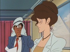 第42話 ﾋﾟﾗﾐｯﾄﾞの保険金を奪え