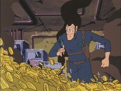 第43話 さらばｼﾝﾃﾞﾚﾗ